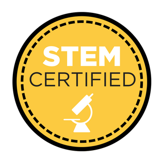STEM Certified Badge